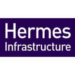 hermes infrastructure|hermes gpe infrastructure.